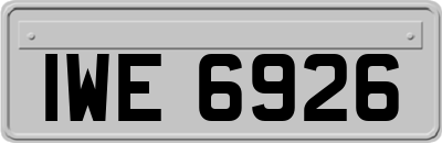 IWE6926