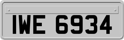 IWE6934
