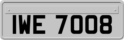 IWE7008