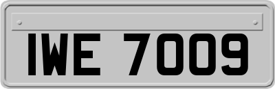 IWE7009