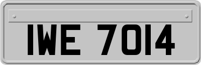 IWE7014