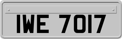 IWE7017