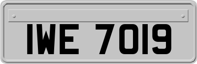 IWE7019