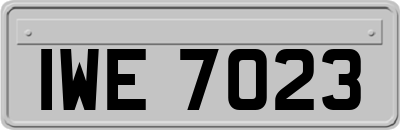 IWE7023