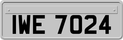 IWE7024