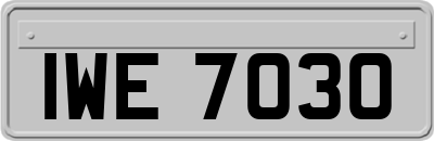 IWE7030
