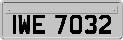 IWE7032