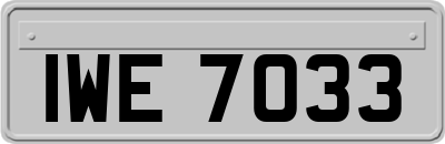 IWE7033