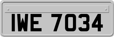 IWE7034
