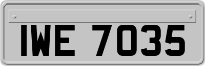 IWE7035