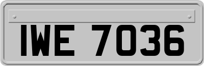 IWE7036