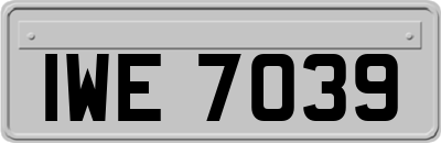 IWE7039