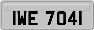 IWE7041