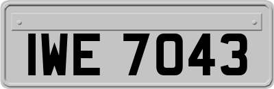 IWE7043