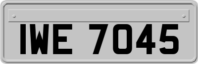 IWE7045