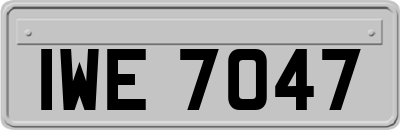 IWE7047
