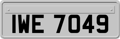 IWE7049
