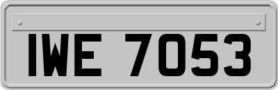 IWE7053