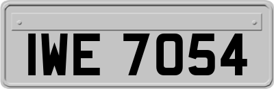 IWE7054