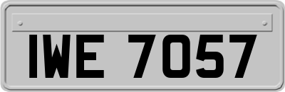 IWE7057