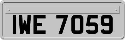 IWE7059