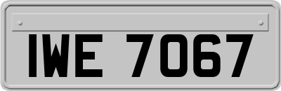 IWE7067