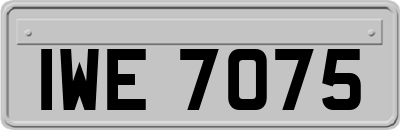 IWE7075