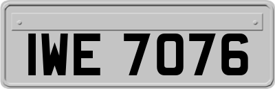 IWE7076