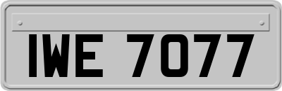IWE7077