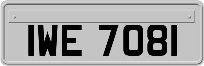 IWE7081