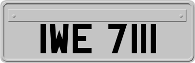 IWE7111