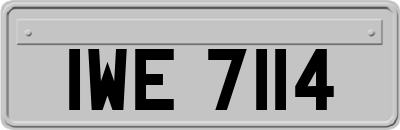 IWE7114