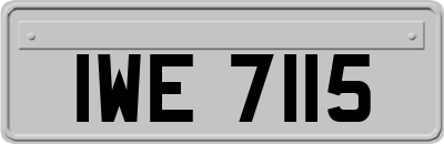 IWE7115