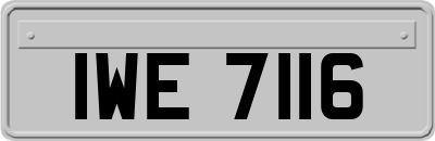 IWE7116