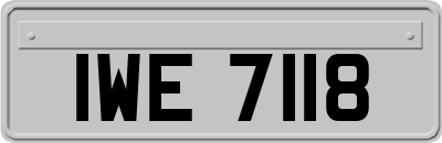 IWE7118