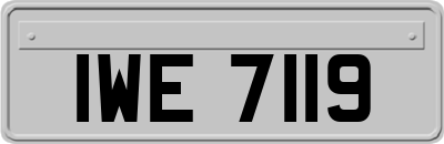 IWE7119
