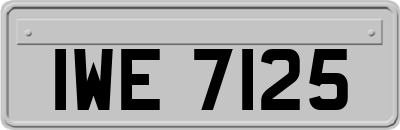IWE7125