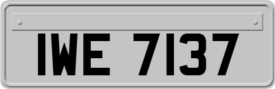 IWE7137