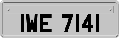 IWE7141