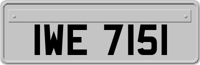 IWE7151