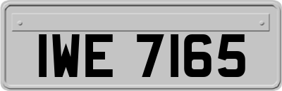 IWE7165