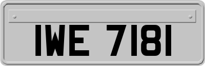 IWE7181