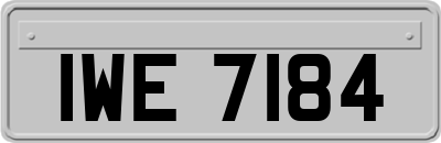 IWE7184