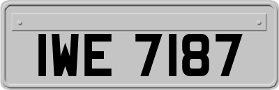 IWE7187