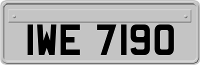IWE7190