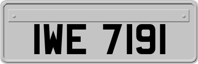 IWE7191