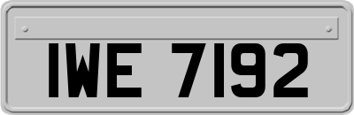 IWE7192