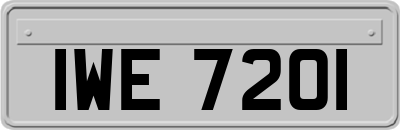 IWE7201