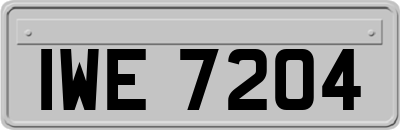 IWE7204