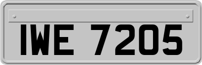 IWE7205